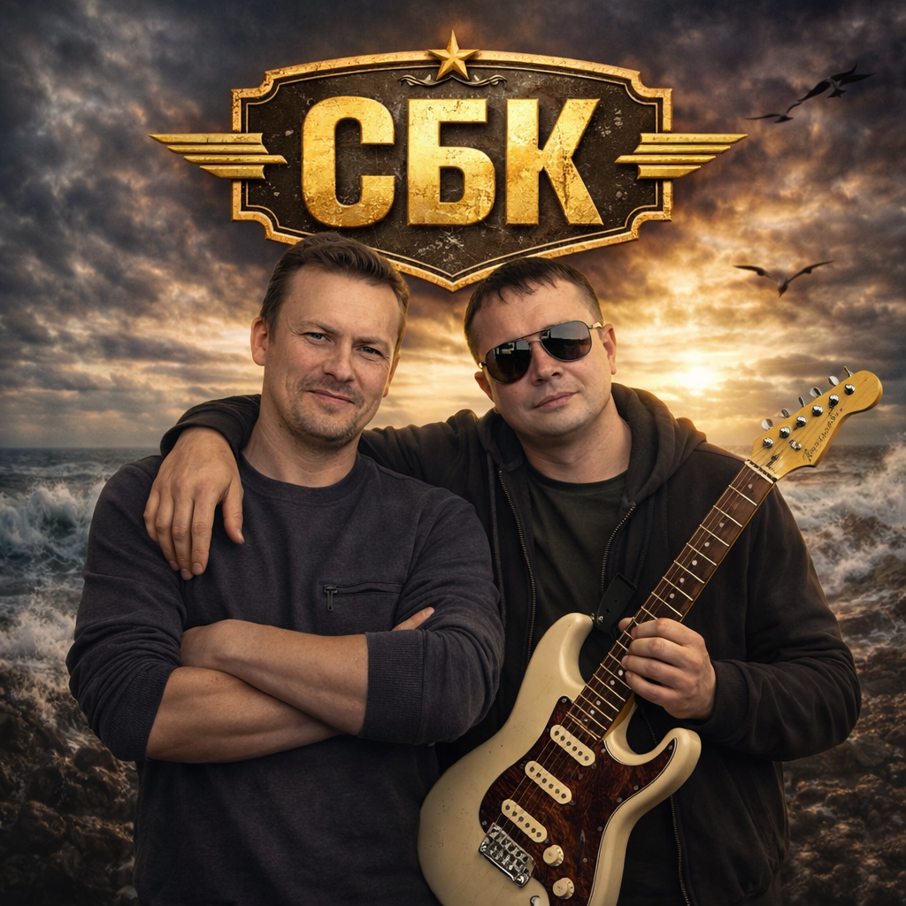 СБК — фото группы